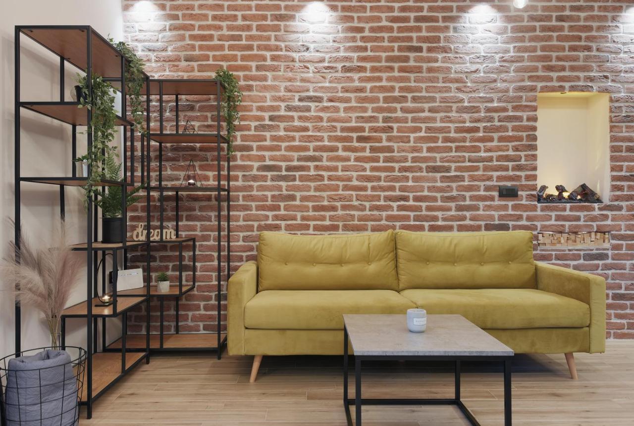 Apartment De Ville 2020 With Free Parking Pula Luaran gambar